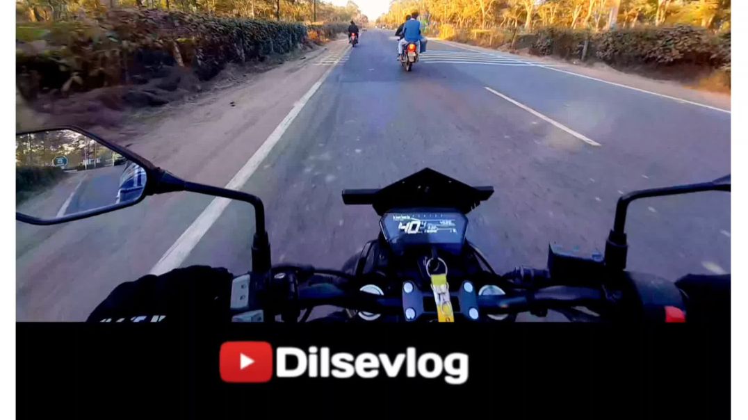 ⁣hero Xtreme Raide 🏍️ | #motovlog #raider #bikeride