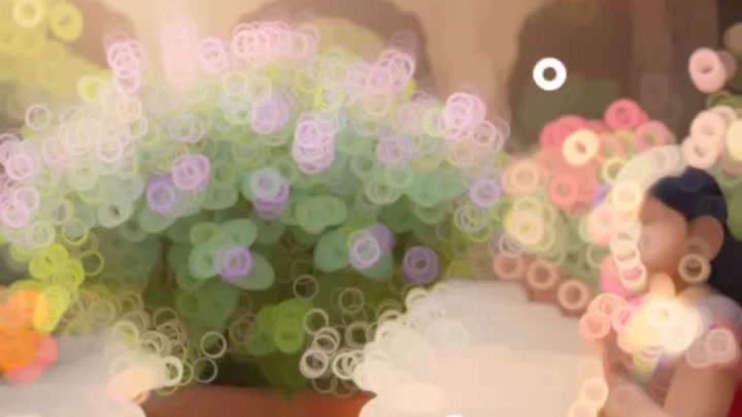 ⁣Subhkamnaye video tulsi pujan status