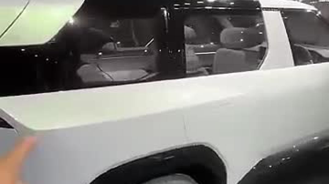 ⁣#Tata_Sierra🔥_Launched_₹11