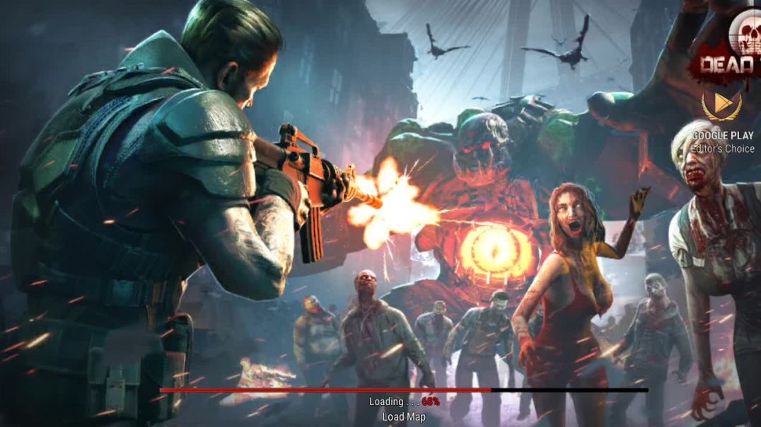 ⁣Dead Target gameplay video| Dead Target 🎯 | Part-03 #gameplay #game