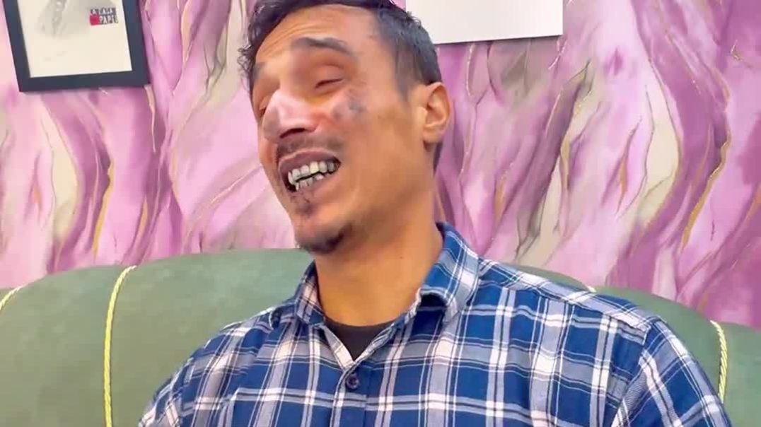 ⁣Khana kaccha hai 🤣