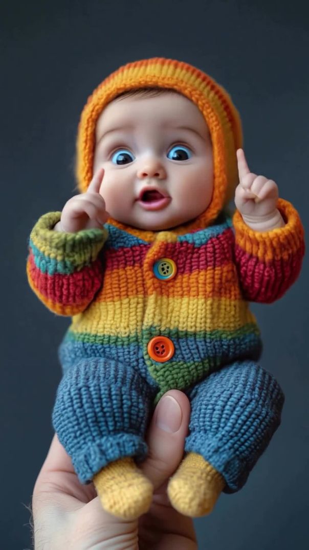 So_Sweet!_Cutest_little_baby_👶_#cutebaby_#babyvideos_#babyreels_#funnybaby_#babiesofinstagram