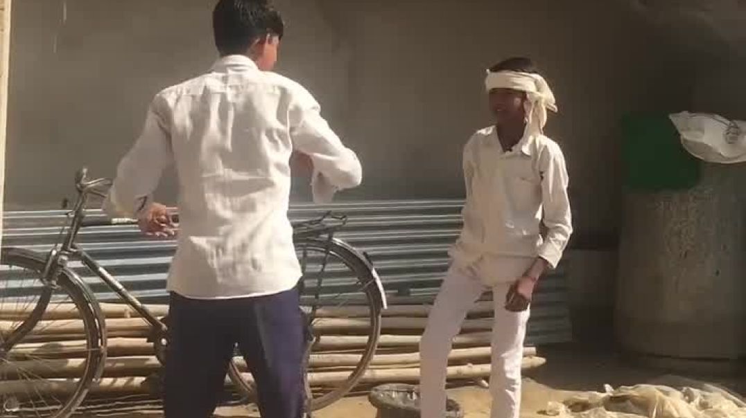 ⁣चाचा और भतीजा शादी के चक्कर में #tiktokgame #shortsfeed