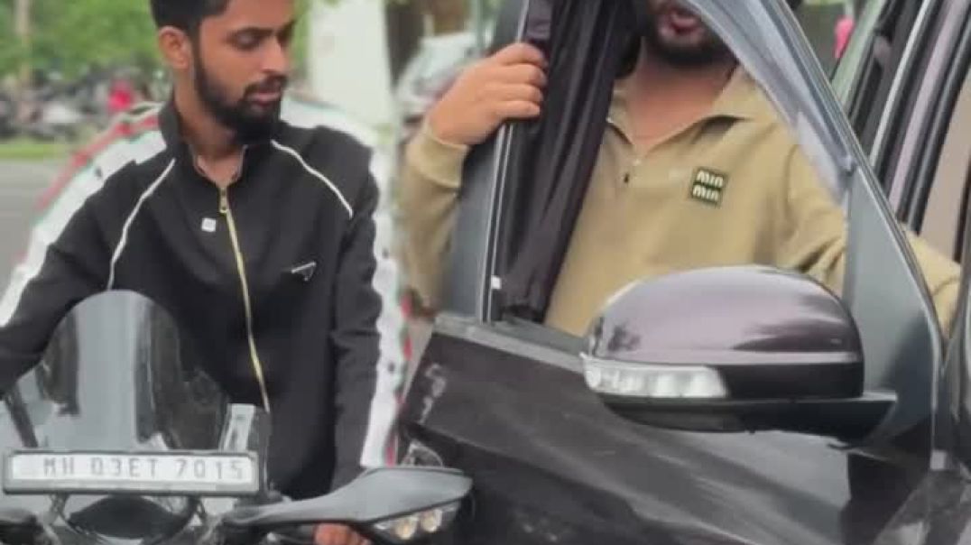 ⁣Petrol unlock trick💕__vines_hameed __comedy(MP4)