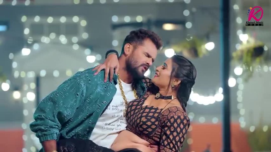 #VIDEO___रंगबाज़___RANGBAAZ___Khesari_Lal_Yadav,_Shilpi_Raj___Priyanka_Rai___New_Bhojpuri_Song_2025