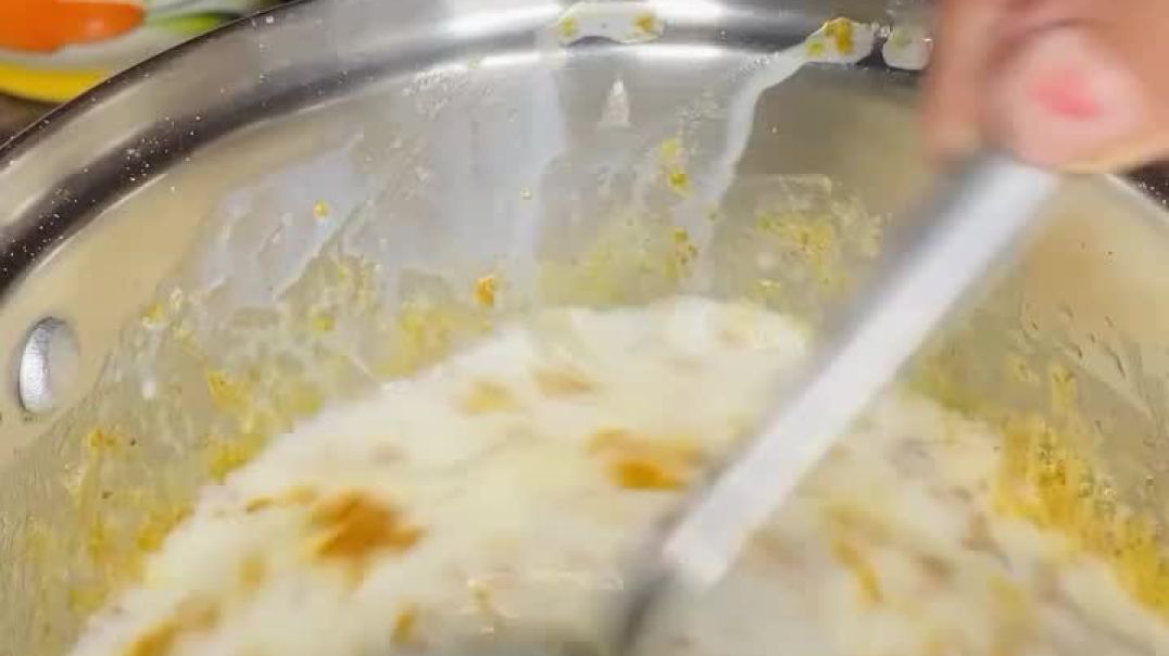 Besan ka sheera 🥰👍