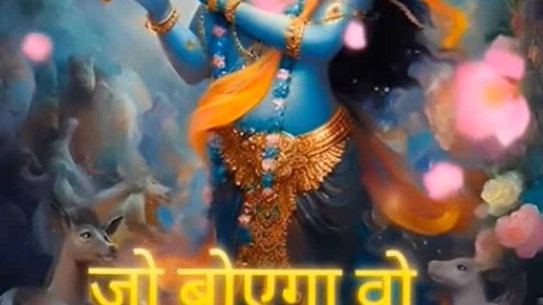 ⁣#love #bhaktisong #trending #viral #shorts #motivation #status