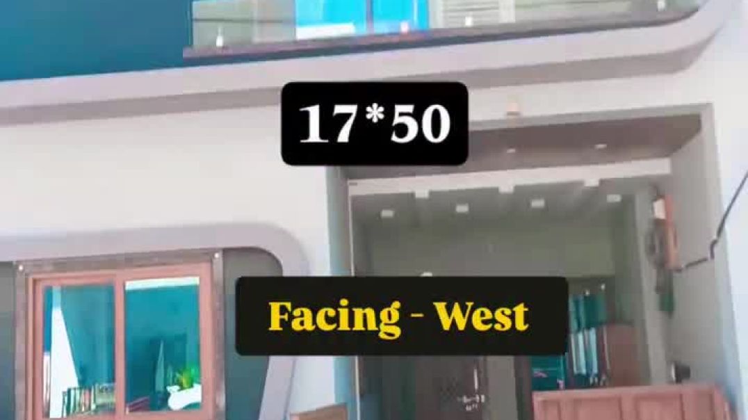 ⁣मकान बेचना है ✅ Bicholi Mardana Near Sampat Hills, Aanandham INDORE - Property Details- - 5 BHK