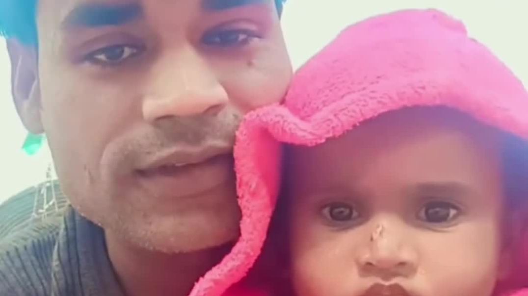 ⁣Pawan Sharma up bike ride