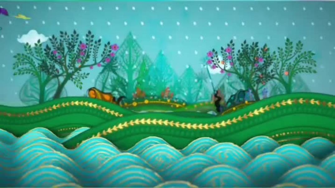 ⁣movie part 1 Animation movie