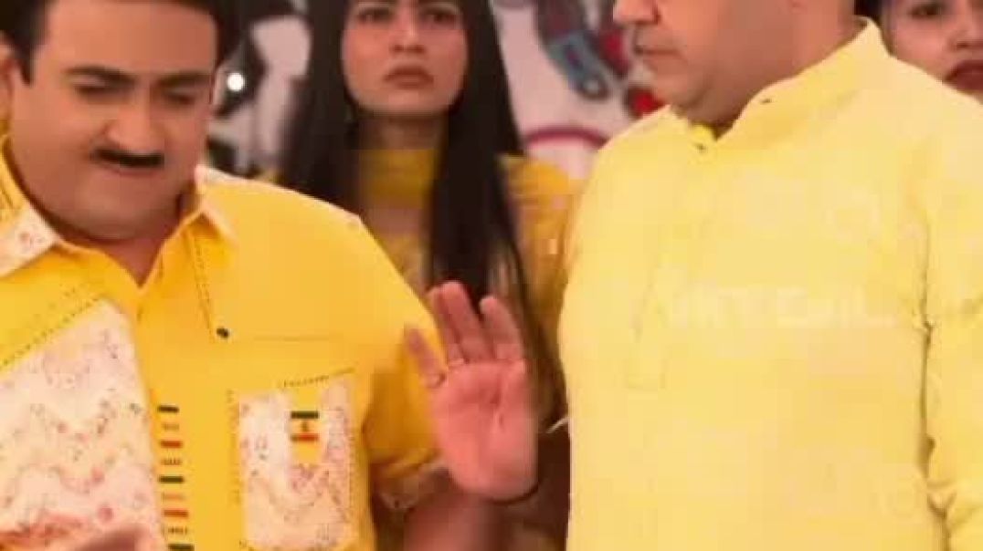 ⁣Taarak Mehta ka ooltah chashma
