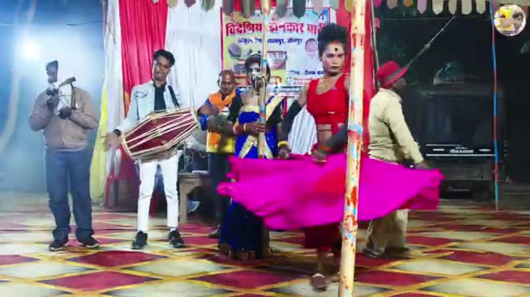 ⁣#Ham_to_Bheem_Ji_ke_kahe_per_Mane_logon_ka_Hal_ba_sajnava_na_#9005084364_Master_Deepak(360p)