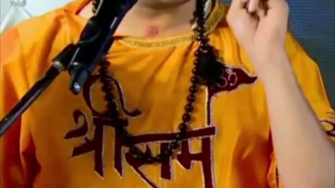 ⁣बालाजी का चमत्कारिक समाधान मिला