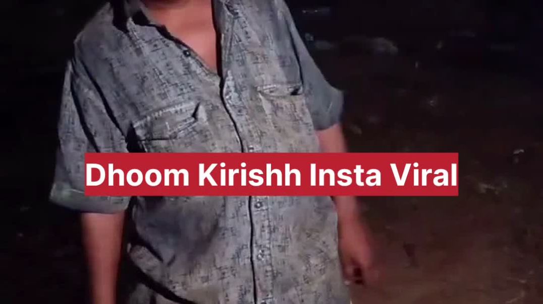 ⁣Dhoom Viral Boy Kirish