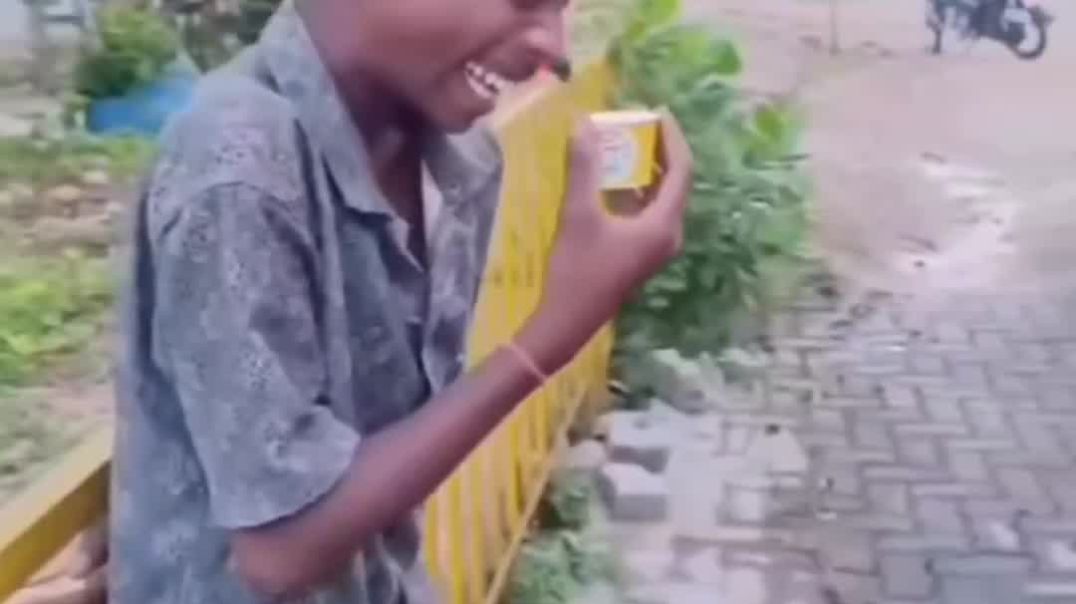 ⁣फनी कॉमेडी वीडियो