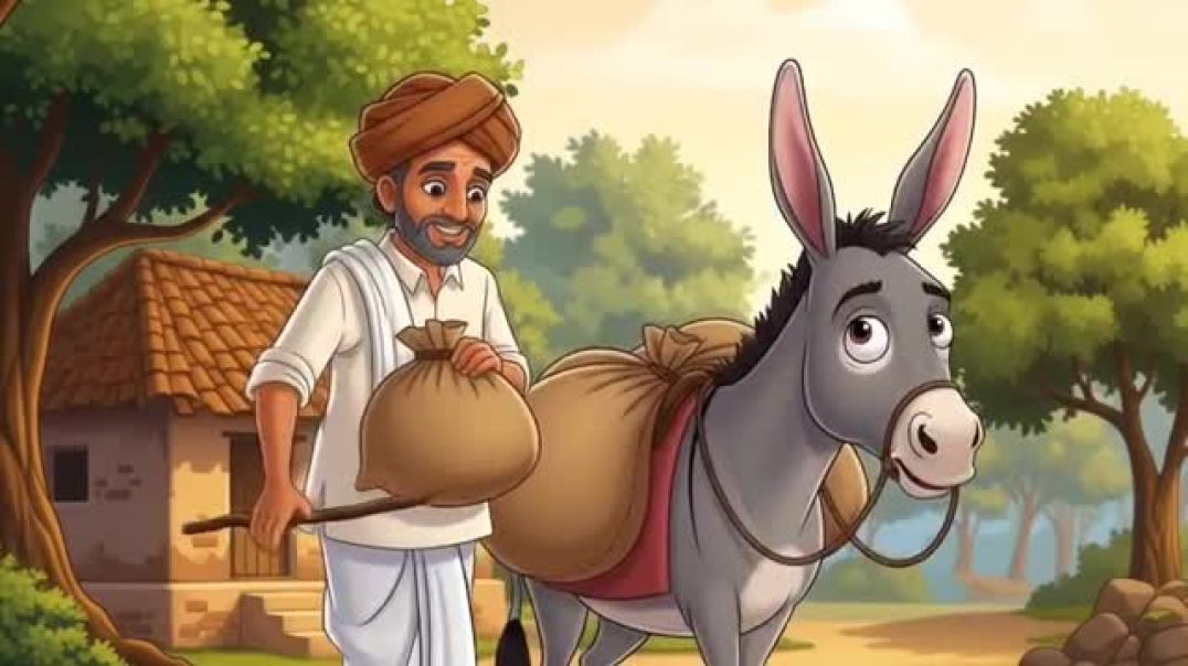 चालाकी भारी पड़ गई