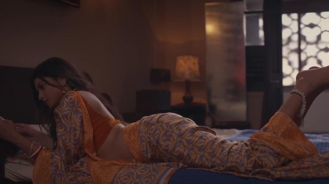 ⁣Bhabhi का Dard Khatam नहीं Hota 😱_ Ek Thi Begum _ Best Romantic Web Series 2025 Must watch(1080P_HD)