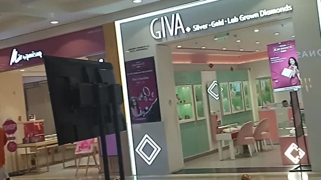 The mall of dehradun