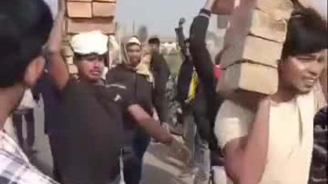 ⁣#🕌✅Babri_masjid_tamir_ki_khushi_dekho_मुसलमानुका__Masha_allah__#ट्रेंडिंग_#रील्स_#वायरल