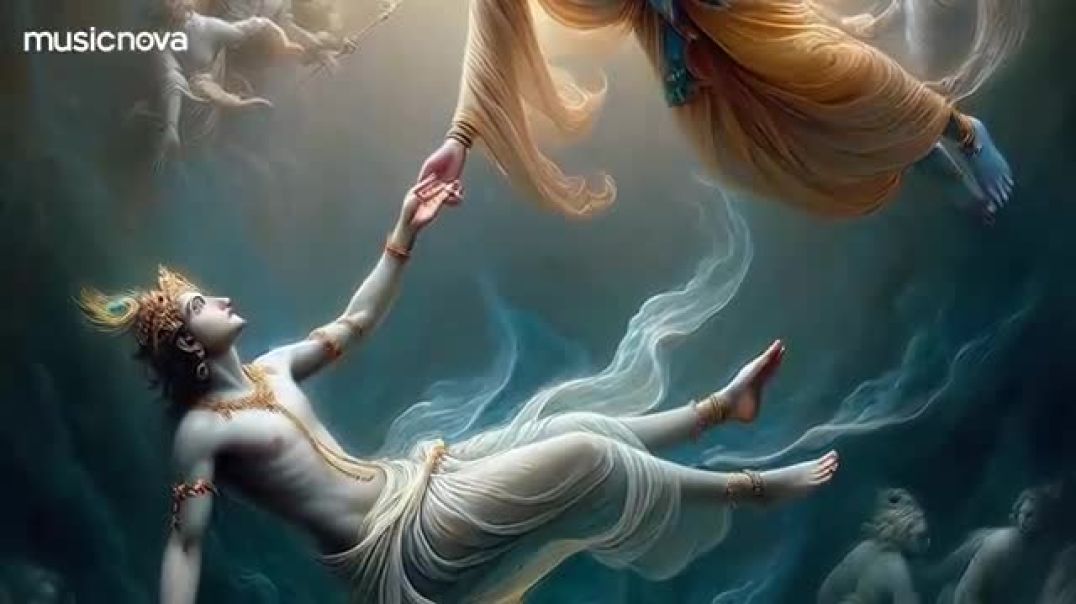 ⁣पकड़_लो_हाथ_बनवारी_Pakad_Lo_Hath_Banvari_-_Krishna_Bhajan___Bhajan_Songs___Nahin_To_Doob_Jaenge(360p