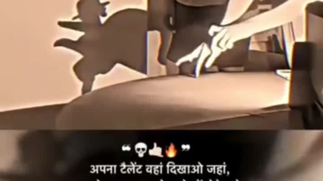 ⁣Attitude💯#shortsviral