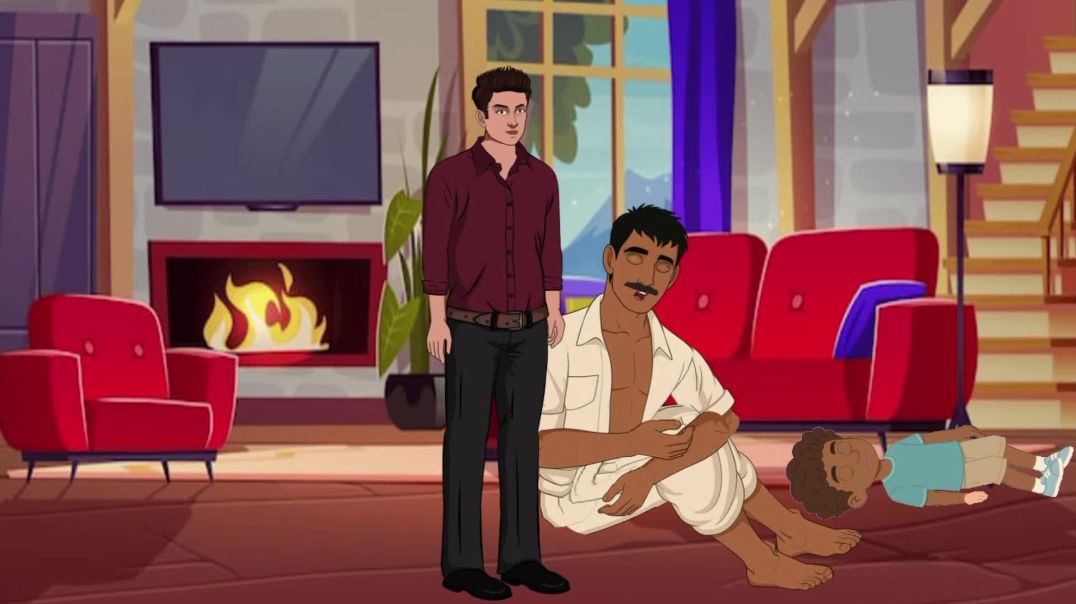 ⁣Hindi MORAL stories