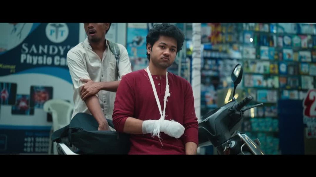 ⁣Little Hearts (2025) 54347