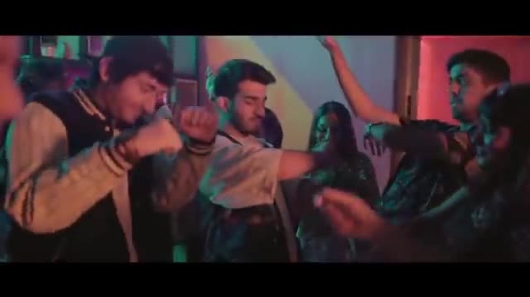 ⁣_Talwiinder,_Dropped_Out_-_Dhundhala__Official_Music_Video_(360p)