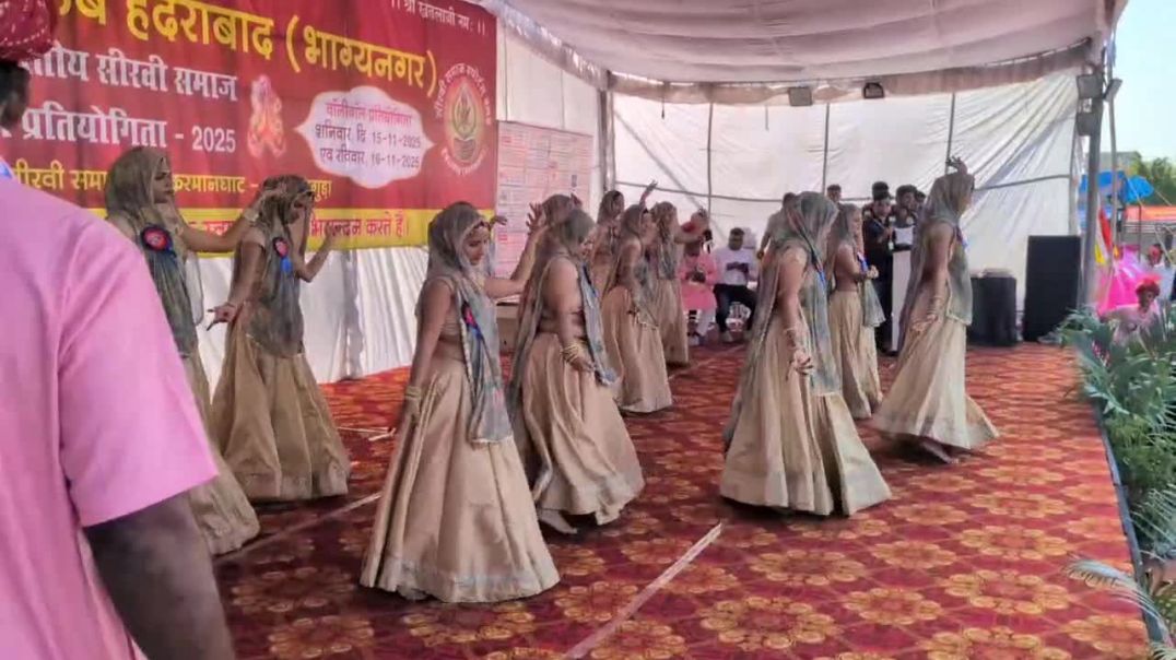 ⁣🔥 राजस्थानी सॉन्ग धमाकेदार डांस | Rajasthani Dhamakedar Dance | Marwadi Dance Video 🔥