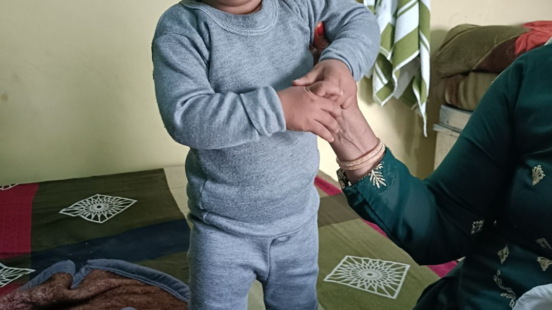 ⁣Hathi ko upar baitha pada tha #funnyvideo #comdinvudeo #viralvideo