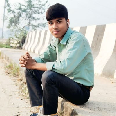 chandan kumar
