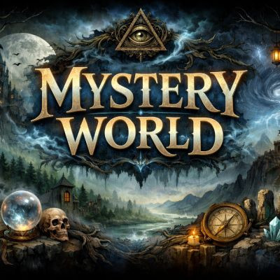 MysteryWorld