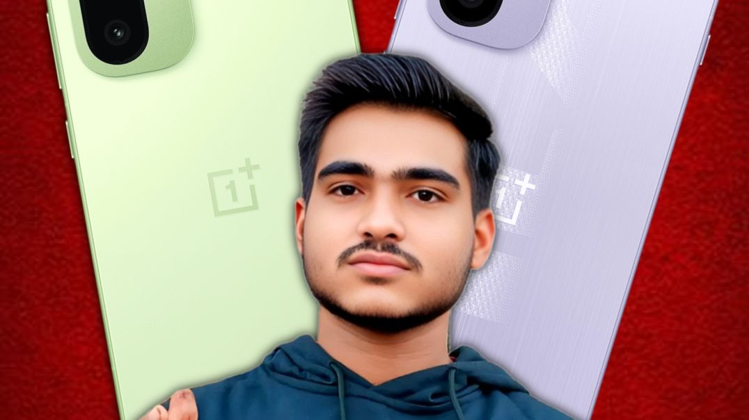 ⁣OnePlus 15R की 4 बड़ी गलतियाँ ❌ कोई नहीं बताता