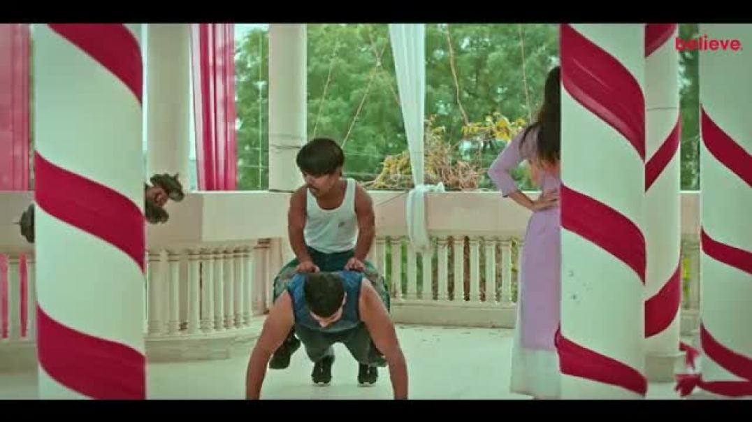 ⁣Chundad - Vishvajeet Choudhary - Anjali Raghav -