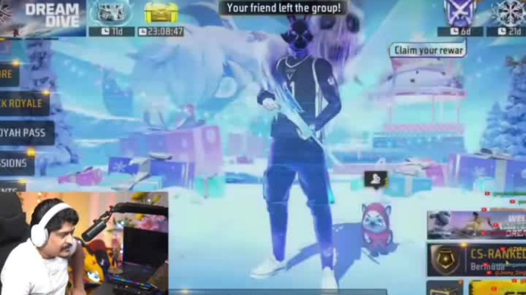 ⁣Gyan gaming jigs45ff