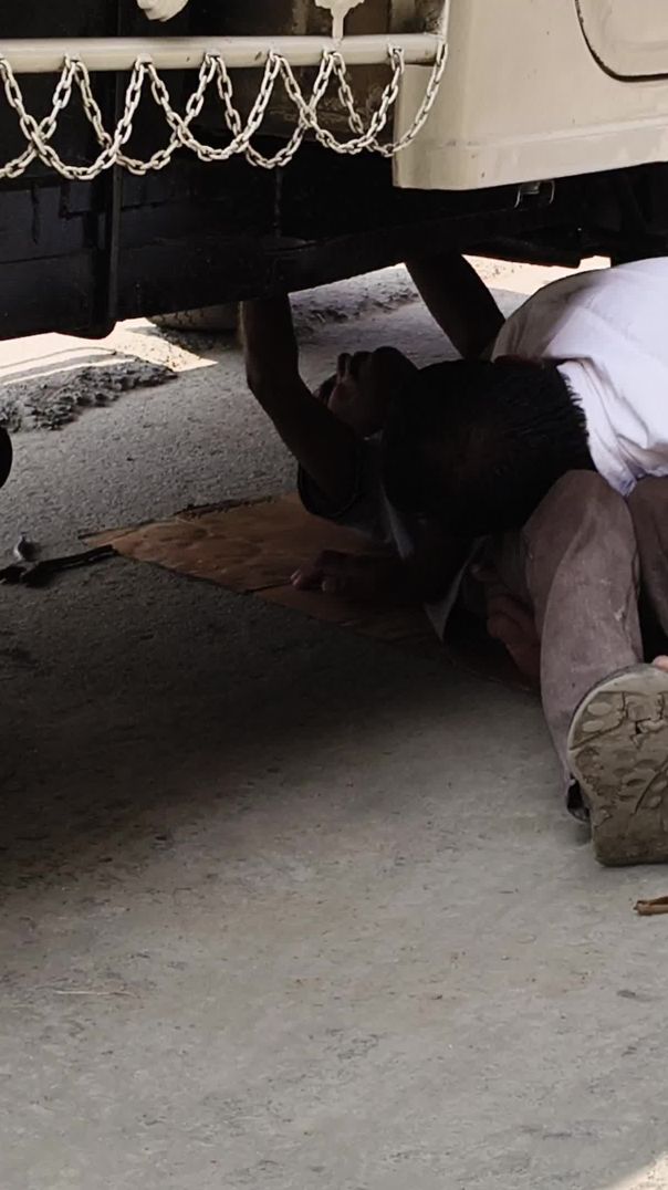 Aj to do janvro ko dekh liya insani rup me....