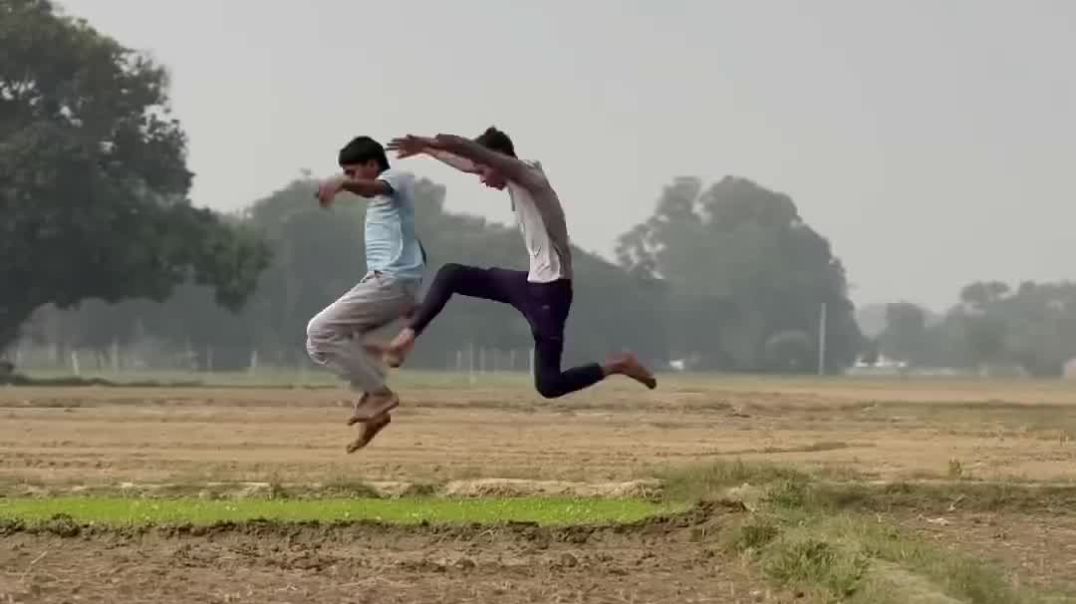 ⁣Police की Ninja Technique 😱_shorts _police _ninja _technique _funny _comedy