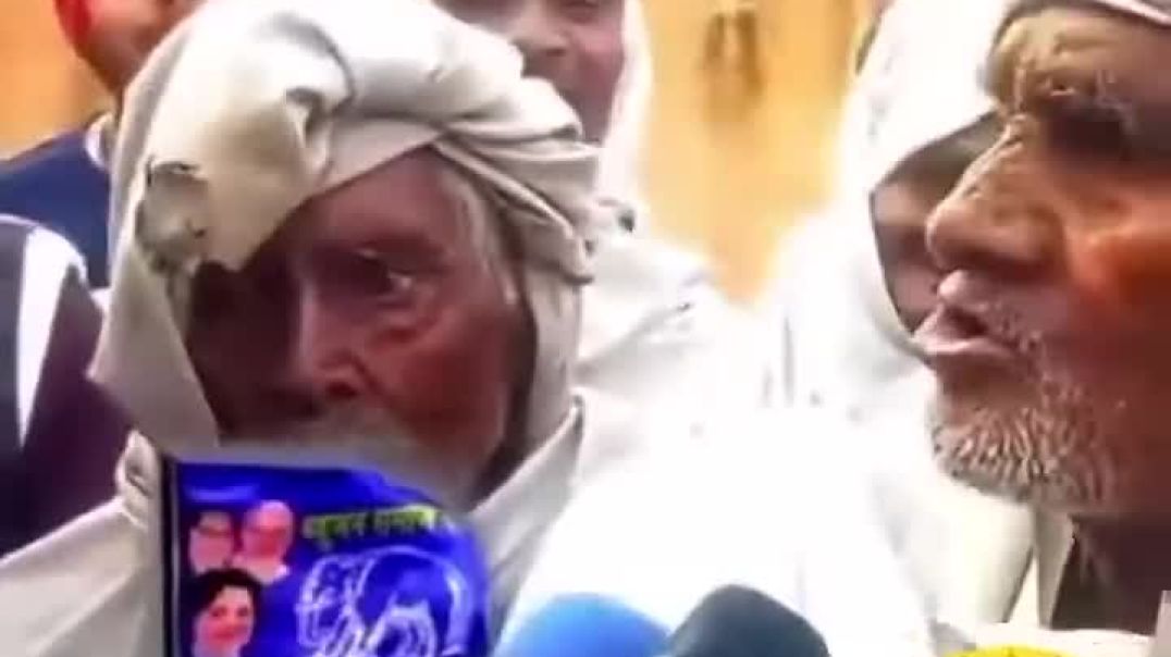 ⁣Vote Hathi Ko Dio😂😂_bspa Funny Chacha Gaali Video _shorts _upelection2026