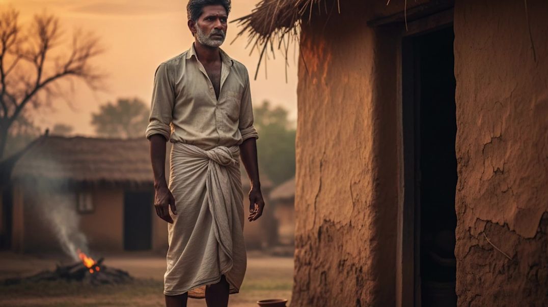 ⁣30 दिसंबर एकादशी का चमत्कार  एक दीपक बदल देगा भाग्य  विष्णु कृपा कथा