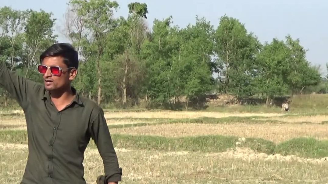 ⁣raki ji  ko  tana diya _rakhi g comedy _maithili comedy__asagurua comedy