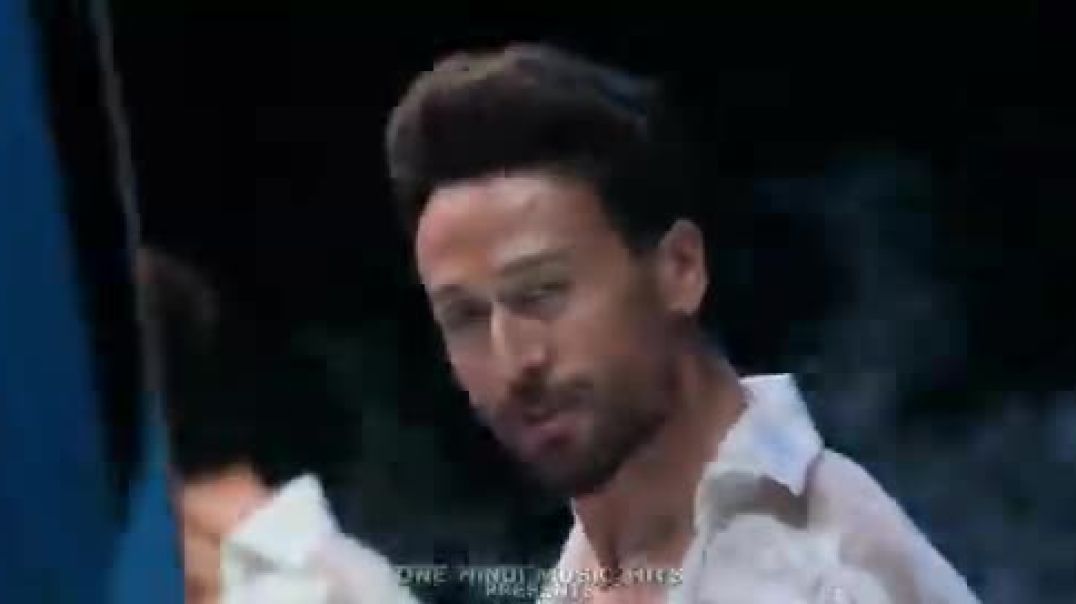 ⁣ZIDDI_DIL__Official_Music_Video____Priyanka_Chopra_x_Tiger_Shroff___ONE_HINDI_MUSIC_HITS___2025(360p