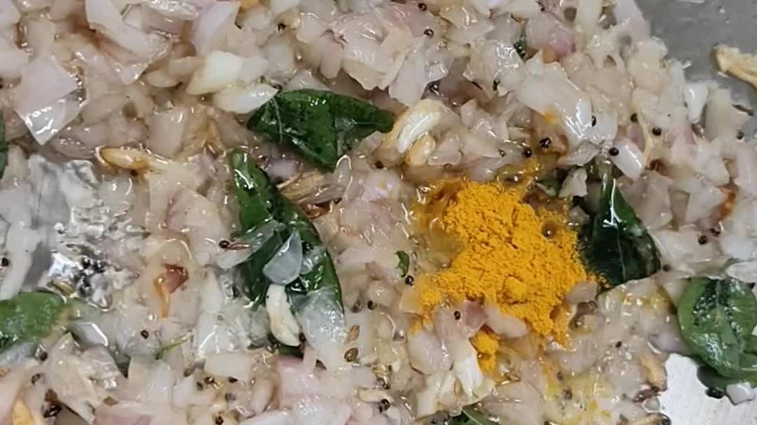 चवळीच्या शेंगाची भाजी