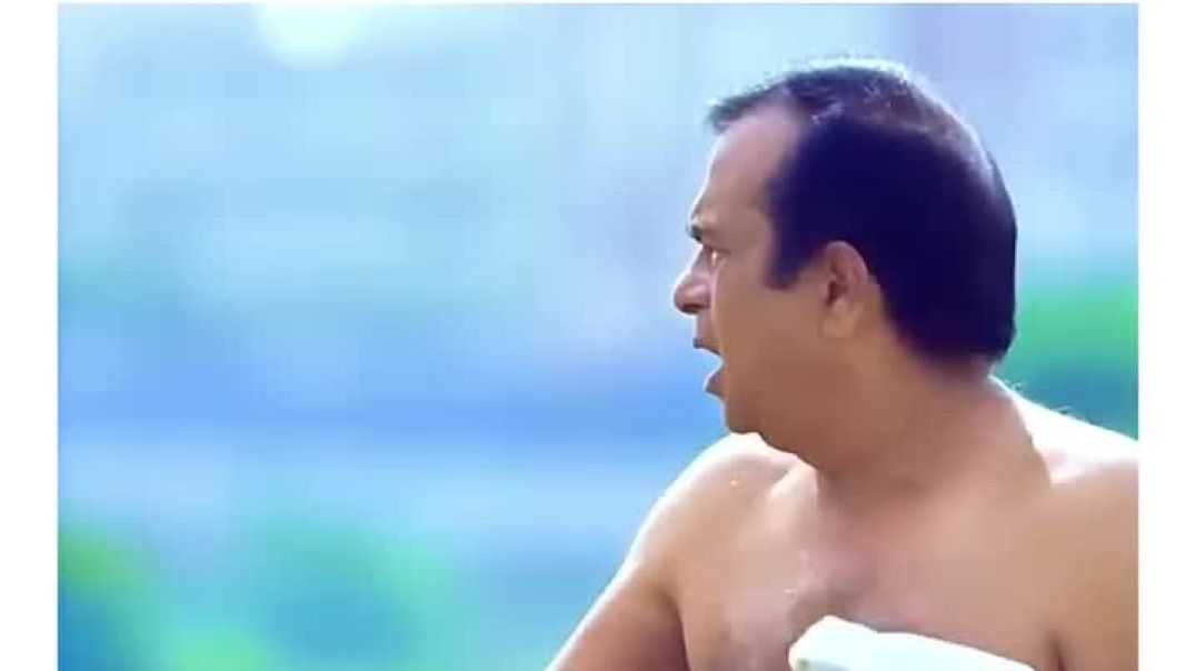 ⁣एलियन को भी नहीं छोड़ा