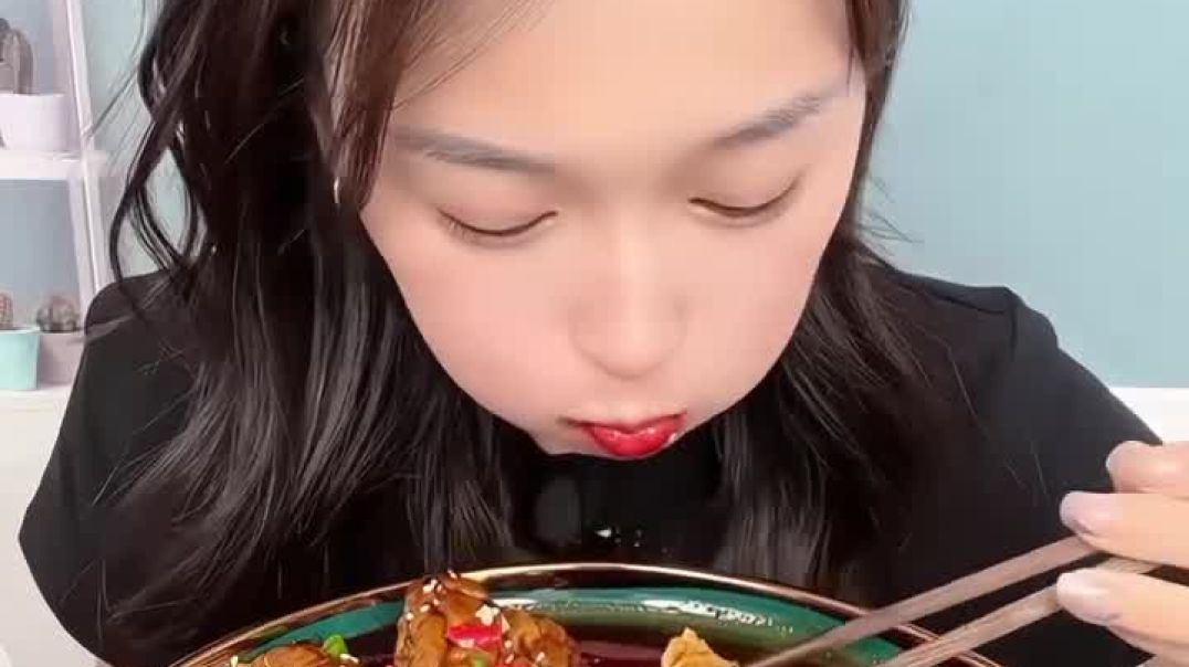 ⁣चाइनीज फूड