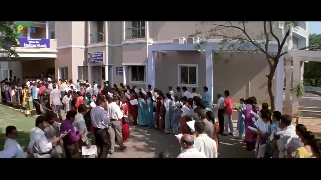 ⁣विक्रम के अंदर अपरिचित और इंसान दोनों का रूप देख प(1080P_HD)