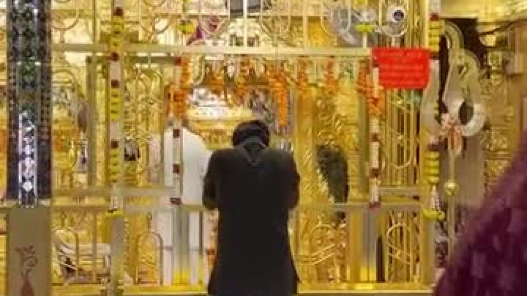 ⁣Jay goga bapa tamari dyathi thay badhu #shorts