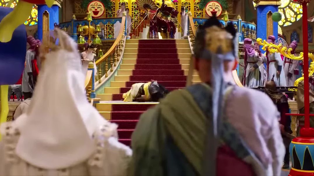 ⁣Short story movie (1080p) HD