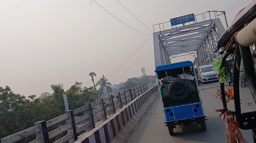 ⁣Viral short in purnea