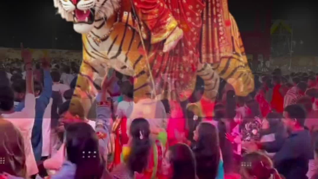 ⁣Pgkhambhat gujarati garba virel video