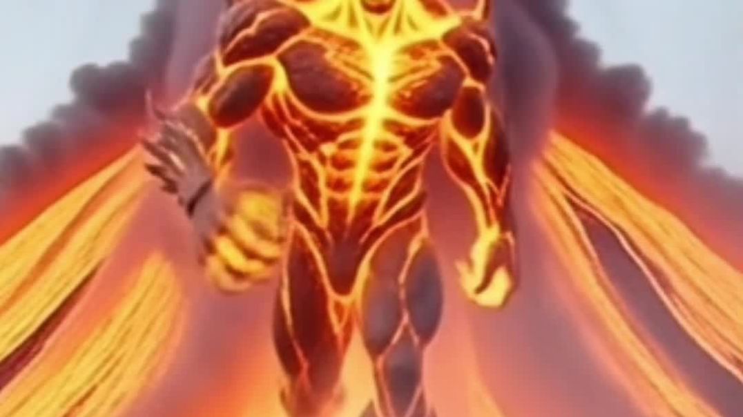 ⁣Spider man 🕷️ Ko Ghost rider bachata hai